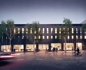 Offices commercial property leased at Suite 9/619 Elizabeth Street Surry Hills NSW 2010