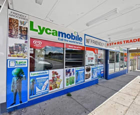 Shop & Retail commercial property leased at 50D Amy Street Regents Park NSW 2143