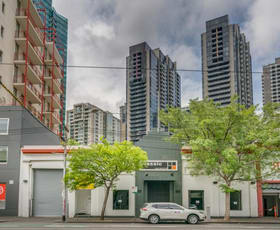 Factory, Warehouse & Industrial commercial property leased at 89-91 Queensbridge Street Southbank VIC 3006