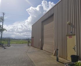Factory, Warehouse & Industrial commercial property leased at 8/103-109 Quarry Road South Murwillumbah NSW 2484