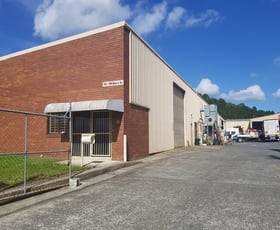 Factory, Warehouse & Industrial commercial property leased at 8/103-109 Quarry Road South Murwillumbah NSW 2484