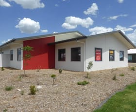 Offices commercial property leased at 4/12 Blueridge Drive Dubbo NSW 2830