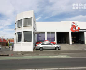 Shop & Retail commercial property leased at 302 Argyle Street North Hobart TAS 7000