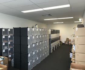 Showrooms / Bulky Goods commercial property leased at 6/52 Corporate Blvd Bayswater VIC 3153