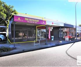 Medical / Consulting commercial property leased at 1/332 Newman Road Geebung QLD 4034