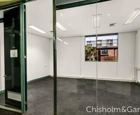 Offices commercial property leased at Level Ground Flo, Suite 4/214 Graham Street Port Melbourne VIC 3207