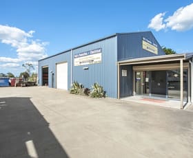 Factory, Warehouse & Industrial commercial property leased at 5 Railway Crescent Daylesford VIC 3460