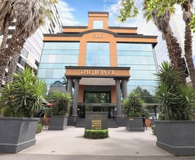 Offices commercial property leased at 117/566 St Kilda Road Melbourne 3004 VIC 3004
