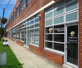 Shop & Retail commercial property leased at 60a/20 Maddox Street Alexandria NSW 2015