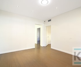 Medical / Consulting commercial property leased at 14 Fennell Street Parramatta NSW 2150