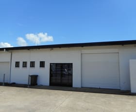 Factory, Warehouse & Industrial commercial property for lease at Bundall QLD 4217