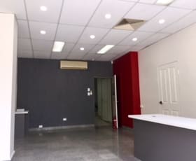 Showrooms / Bulky Goods commercial property leased at Shop 1/382 Chapel Road Bankstown NSW 2200