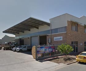 Factory, Warehouse & Industrial commercial property leased at 15-17 Tooth Street Mitchell ACT 2911