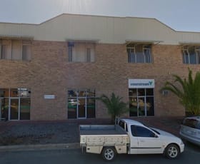 Factory, Warehouse & Industrial commercial property leased at 15-17 Tooth Street Mitchell ACT 2911