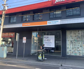 Shop & Retail commercial property for lease at 187 Swan Street Richmond VIC 3121