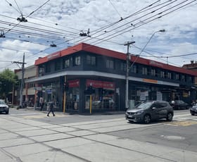 Shop & Retail commercial property leased at 187 & 189 Swan Street Richmond VIC 3121