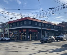 Shop & Retail commercial property for lease at 187 Swan Street Richmond VIC 3121