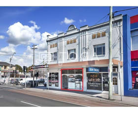 Shop & Retail commercial property leased at 123 Anzac Parade Kensington NSW 2033