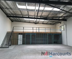 Factory, Warehouse & Industrial commercial property leased at 4/33 Expansion Molendinar QLD 4214