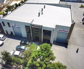 Showrooms / Bulky Goods commercial property leased at 1/54 Smith Road Springvale VIC 3171