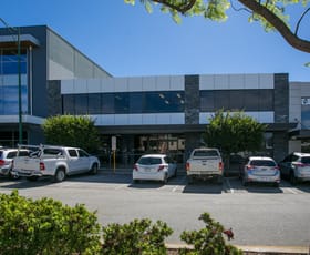 Offices commercial property leased at Suite 2/45 Cedric Street Stirling WA 6021