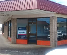 Offices commercial property leased at Shop 6/37-43 Queen Street Ulverstone TAS 7315