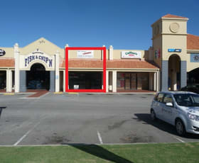 Shop & Retail commercial property leased at 3/981 Wanneroo Road Wanneroo WA 6065