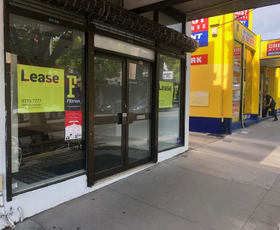 Shop & Retail commercial property leased at 361 Bay Street Brighton VIC 3186