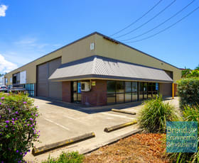 Factory, Warehouse & Industrial commercial property leased at 7 & 8/2 Belconnen Crescent Brendale QLD 4500