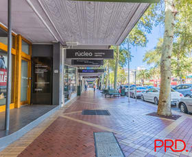 Offices commercial property leased at Upstairs 2/312 Peel Street Tamworth NSW 2340