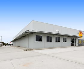 Factory, Warehouse & Industrial commercial property leased at 182 Princes Highway South Nowra NSW 2541