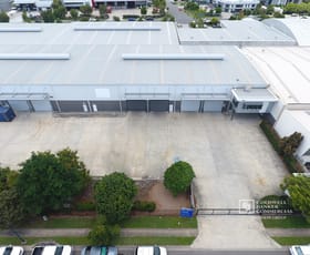 Factory, Warehouse & Industrial commercial property leased at 22 Access Avenue Yatala QLD 4207