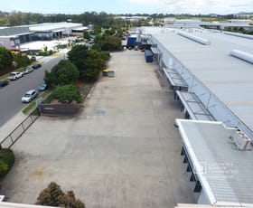 Factory, Warehouse & Industrial commercial property leased at 22 Access Avenue Yatala QLD 4207