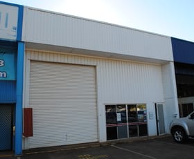 Factory, Warehouse & Industrial commercial property leased at 56 Mort Street - Shed 5 Toowoomba City QLD 4350