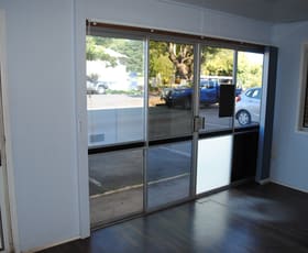 Factory, Warehouse & Industrial commercial property leased at 56 Mort Street - Shed 5 Toowoomba City QLD 4350