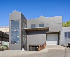 Factory, Warehouse & Industrial commercial property leased at 1 Peel Street Eltham VIC 3095