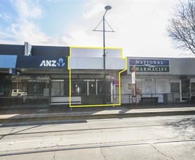 Shop & Retail commercial property leased at 81 Jetty Road Glenelg SA 5045