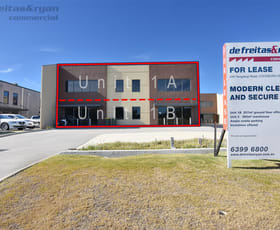 Offices commercial property leased at 439 Yangebup Road Cockburn Central WA 6164