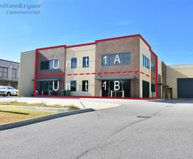 Offices commercial property leased at 439 Yangebup Road Cockburn Central WA 6164