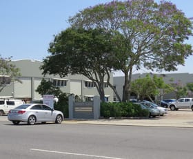 Factory, Warehouse & Industrial commercial property leased at Tufnell Road Banyo QLD 4014
