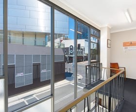 Showrooms / Bulky Goods commercial property leased at Suite 3/27 Anderson Street Chatswood NSW 2067