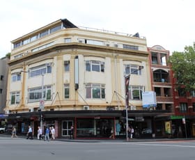 Shop & Retail commercial property leased at 3/113-115 Oxford Street Darlinghurst NSW 2010