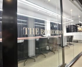 Medical / Consulting commercial property leased at Parramatta NSW 2150