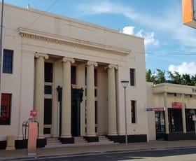 Shop & Retail commercial property leased at 232-244 Shop 3, Adelaide Street Maryborough QLD 4650