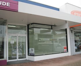 Offices commercial property leased at 28 Liverpool Street Port Lincoln SA 5606