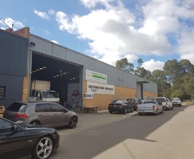 Factory, Warehouse & Industrial commercial property leased at 327 Gooch Street Fairfield VIC 3078