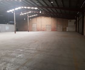 Factory, Warehouse & Industrial commercial property leased at 327 Gooch Street Fairfield VIC 3078