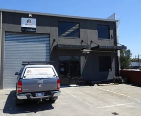 Factory, Warehouse & Industrial commercial property leased at 5/10 Clarice Road Box Hill South VIC 3128