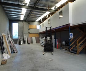 Factory, Warehouse & Industrial commercial property leased at 5/10 Clarice Road Box Hill South VIC 3128