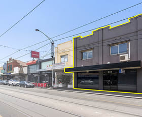 Offices commercial property leased at 344-346 Sydney Road Coburg VIC 3058